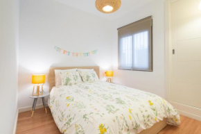 Apartamento Plaza Montaño